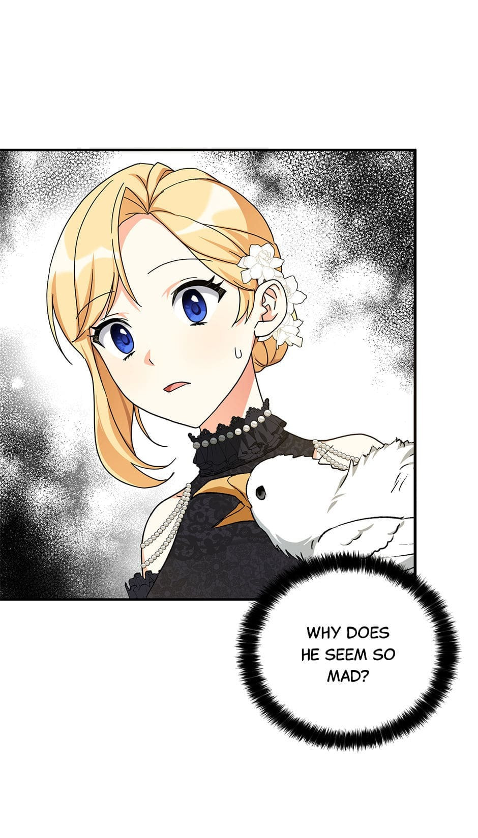 Read My Three Tyrant Brothers chapter 62 image 27 on Lezhin