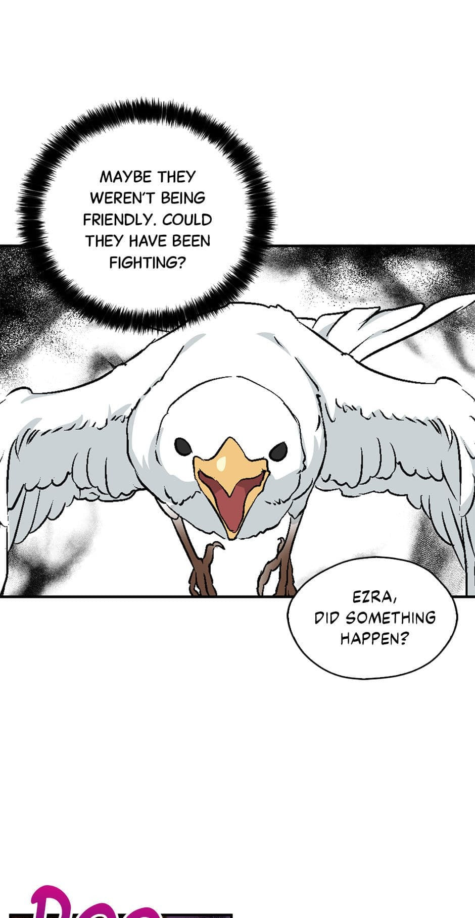 Read My Three Tyrant Brothers chapter 62 image 28 on Lezhin