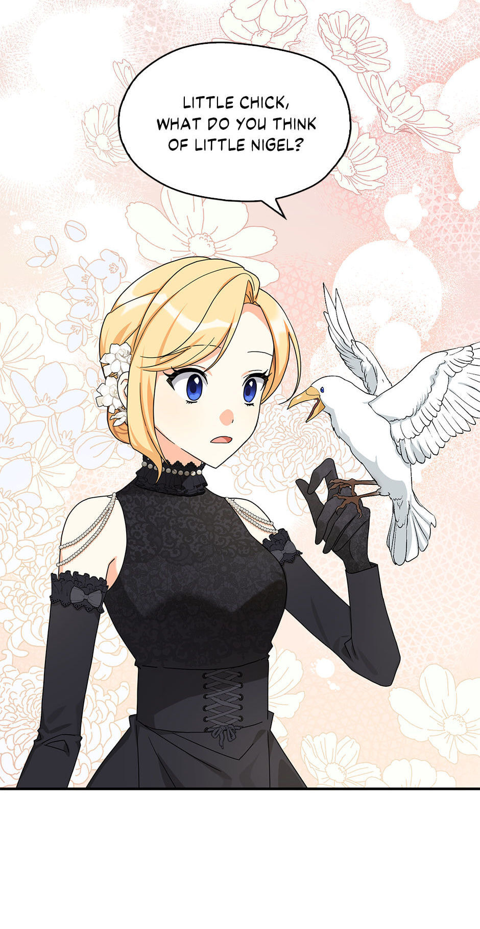 Read My Three Tyrant Brothers chapter 62 image 30 on Lezhin