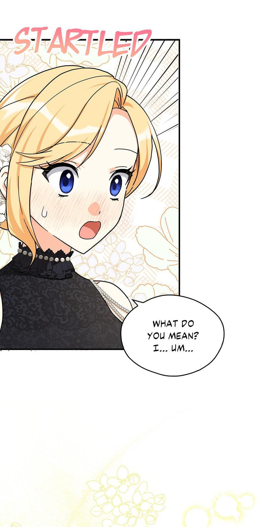 Read My Three Tyrant Brothers chapter 62 image 31 on Lezhin