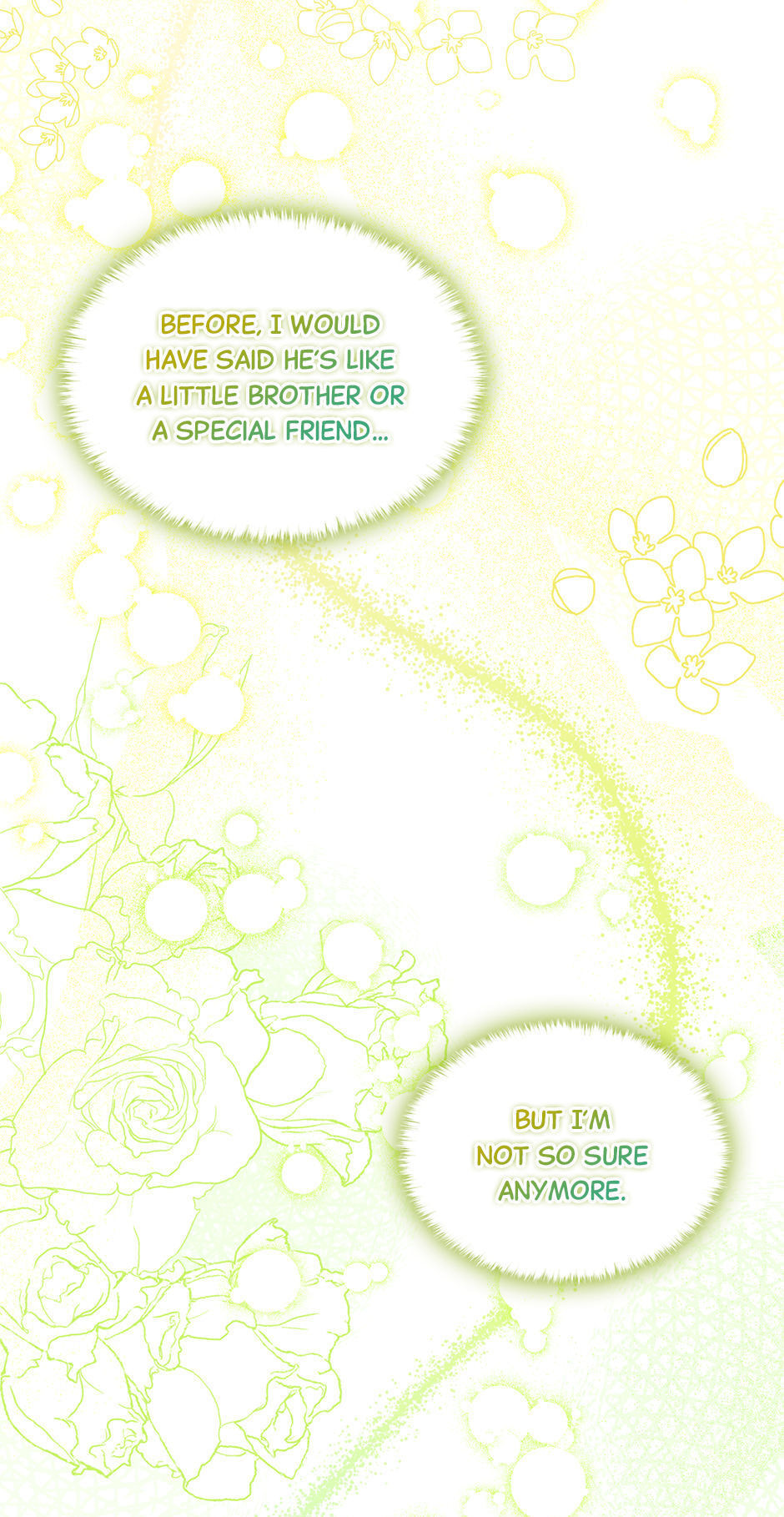 Read My Three Tyrant Brothers chapter 62 image 32 on Lezhin