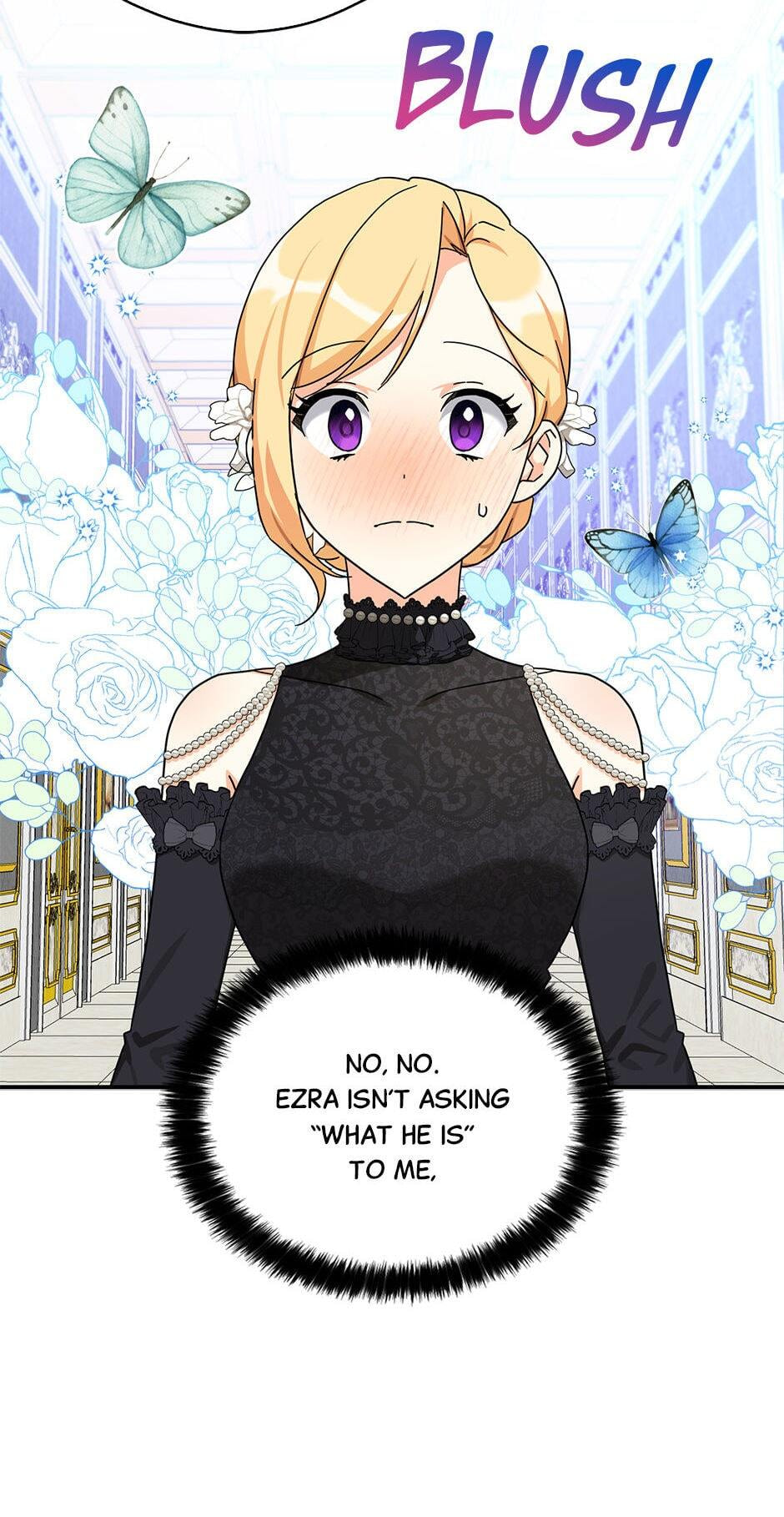 Read My Three Tyrant Brothers chapter 62 image 34 on Lezhin