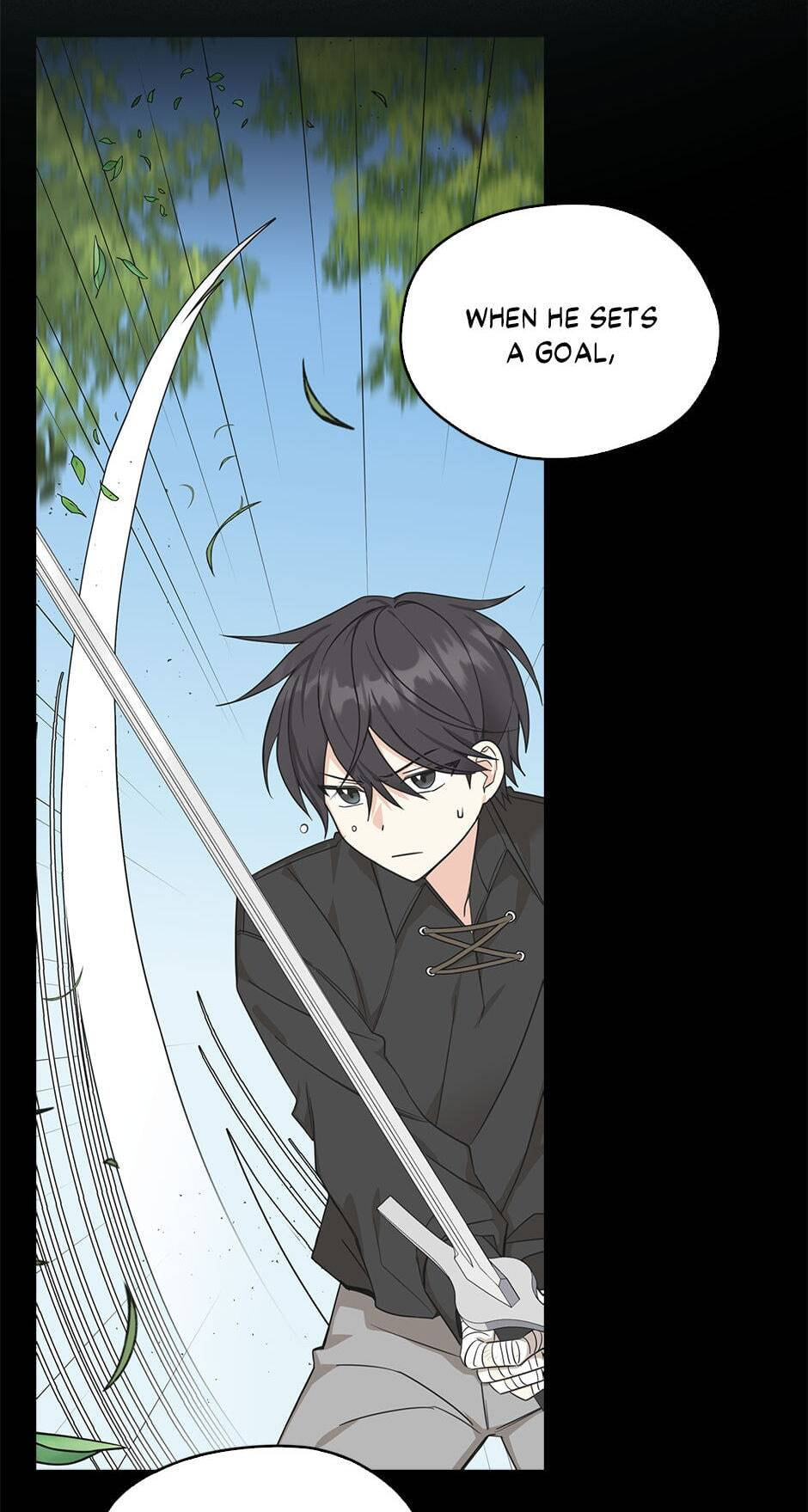 Read My Three Tyrant Brothers chapter 62 image 38 on Lezhin