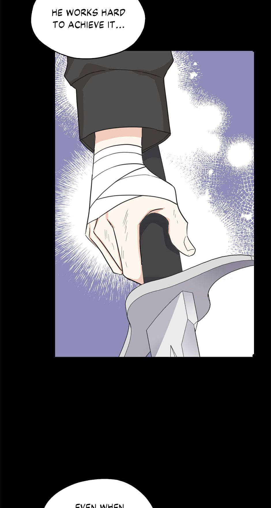 Read My Three Tyrant Brothers chapter 62 image 39 on Lezhin
