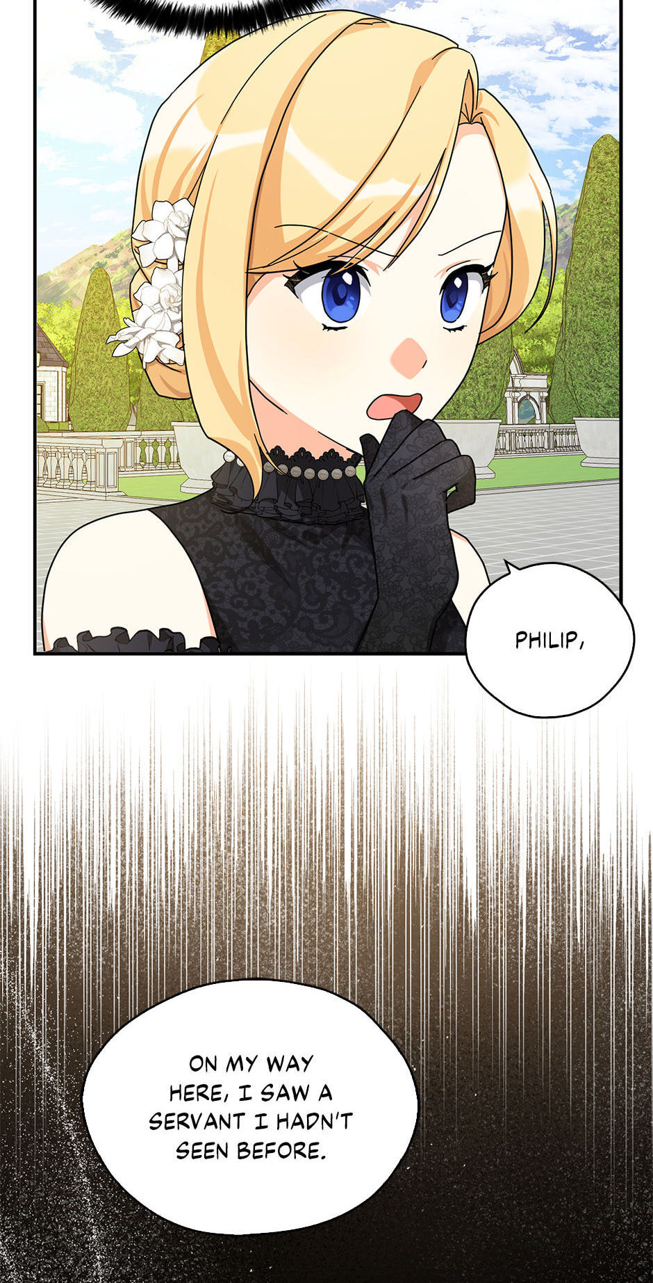Read My Three Tyrant Brothers chapter 62 image 4 on Lezhin