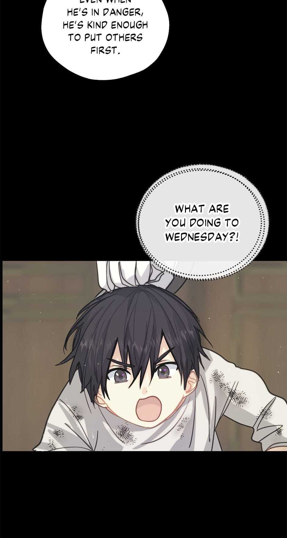 Read My Three Tyrant Brothers chapter 62 image 40 on Lezhin