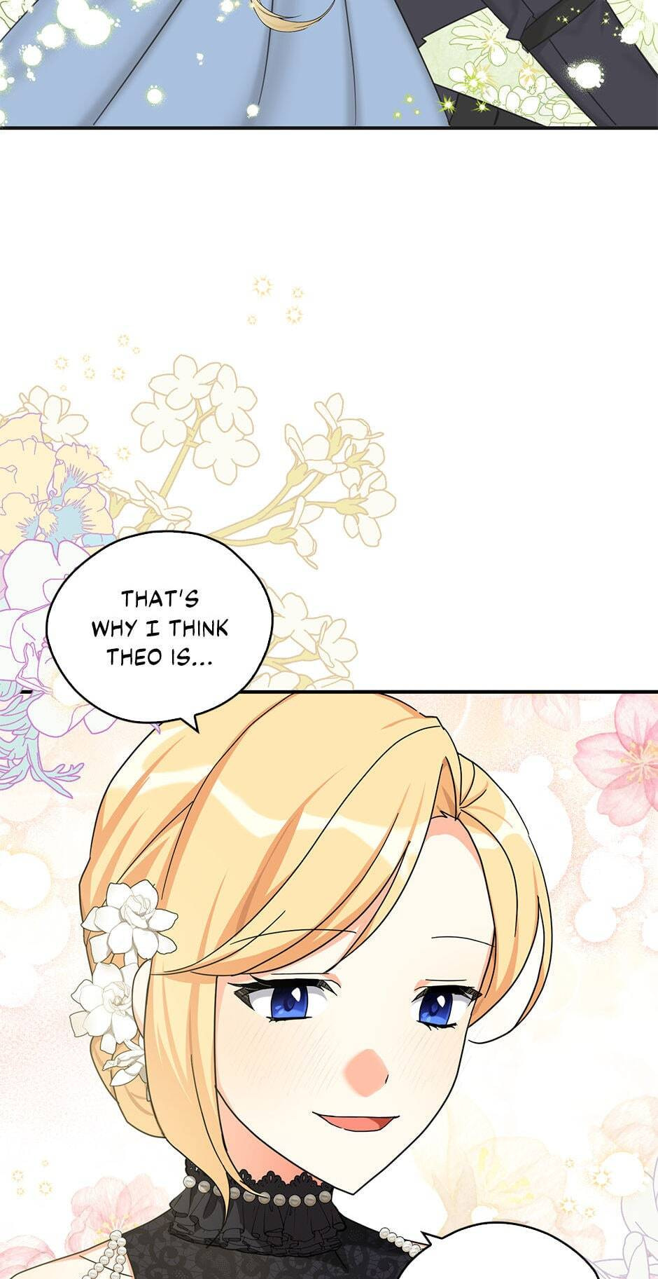 Read My Three Tyrant Brothers chapter 62 image 43 on Lezhin