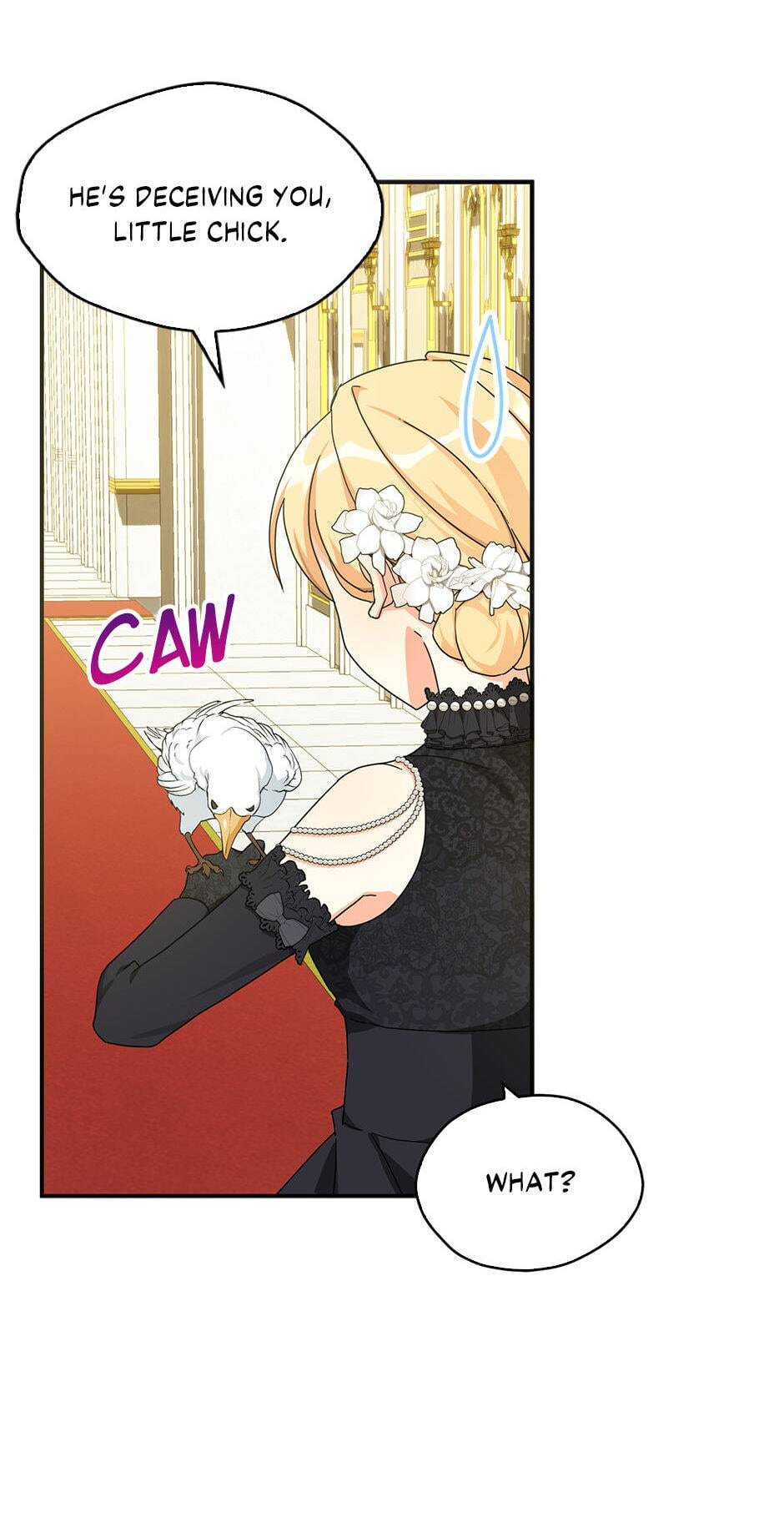 Read My Three Tyrant Brothers chapter 62 image 45 on Lezhin