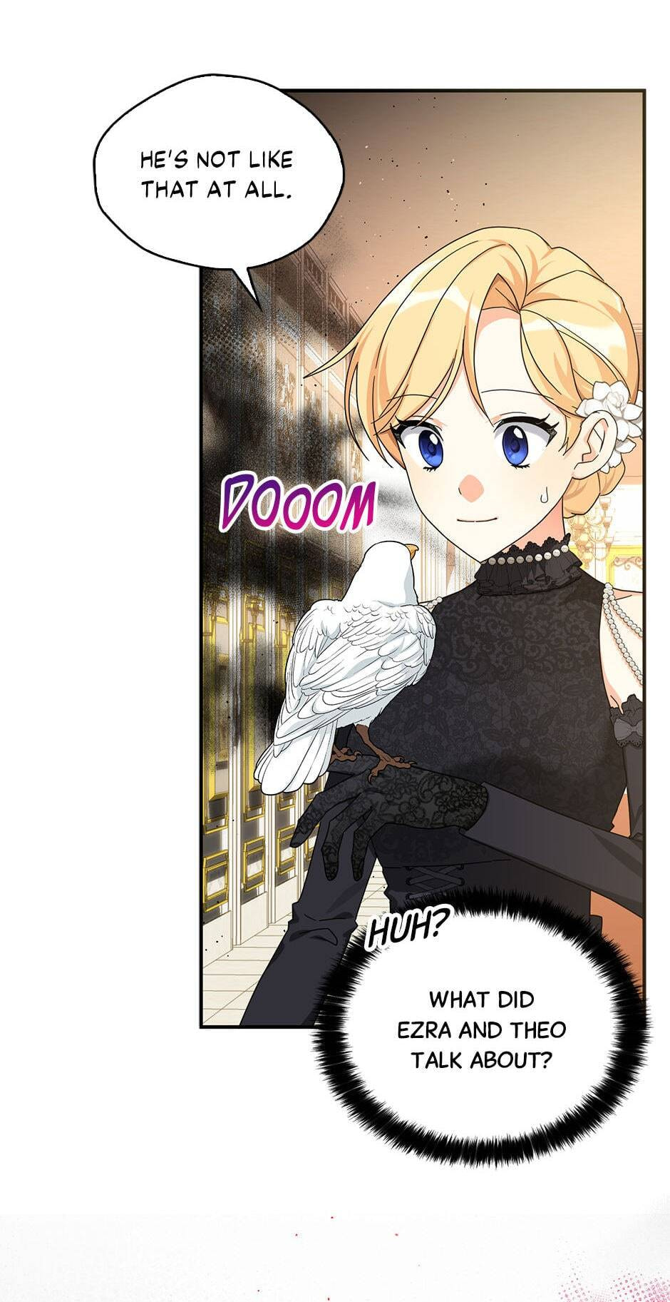 Read My Three Tyrant Brothers chapter 62 image 46 on Lezhin