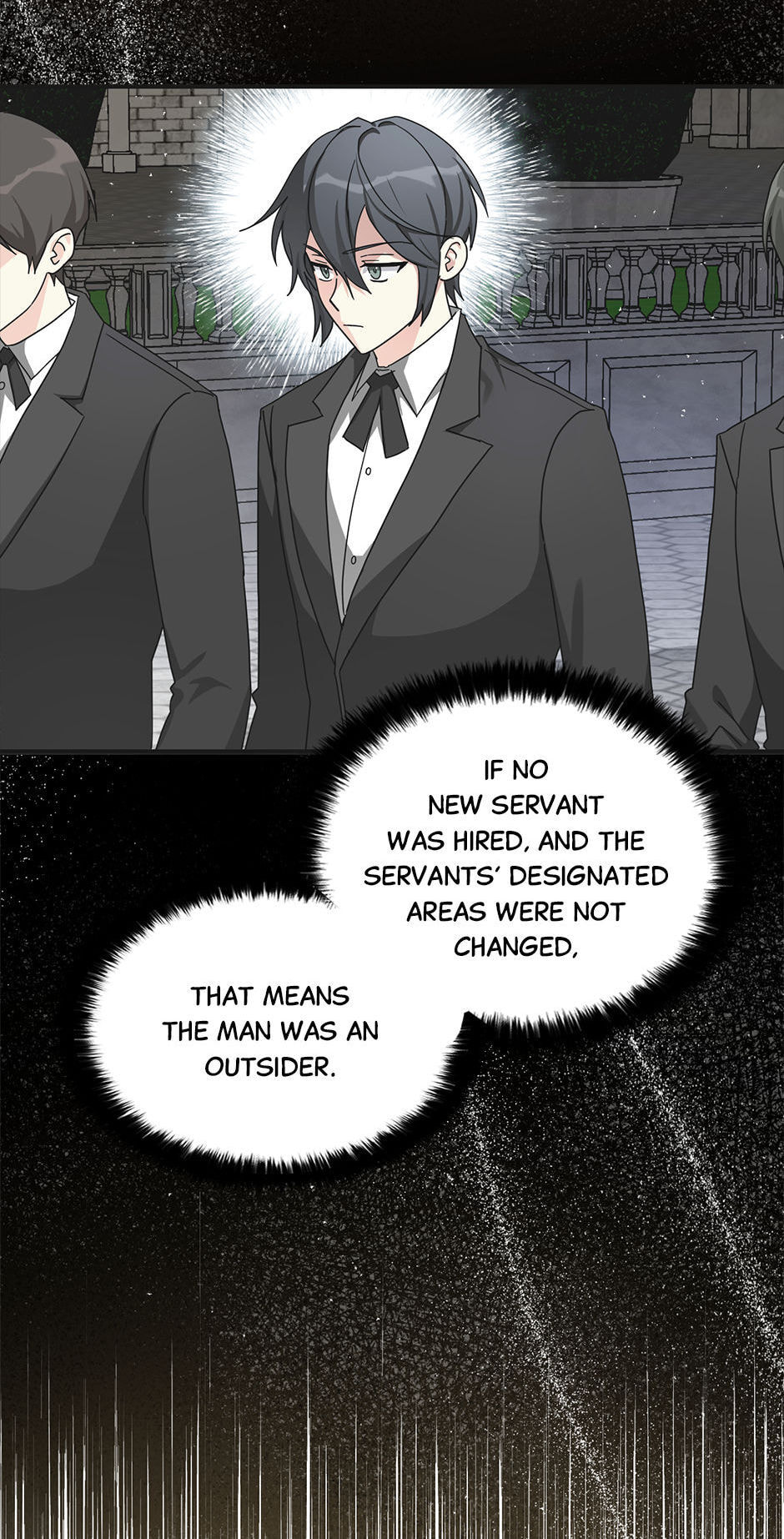 Read My Three Tyrant Brothers chapter 62 image 5 on Lezhin