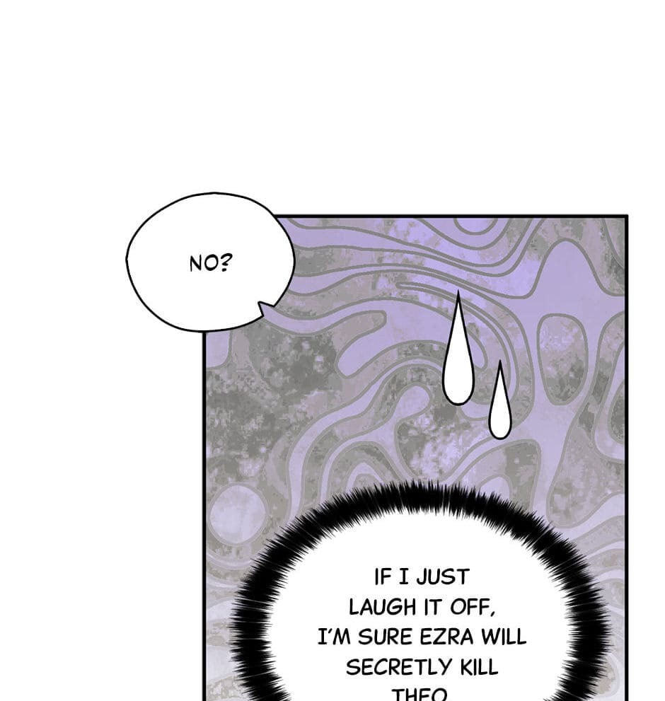 Read My Three Tyrant Brothers chapter 62 image 50 on Lezhin