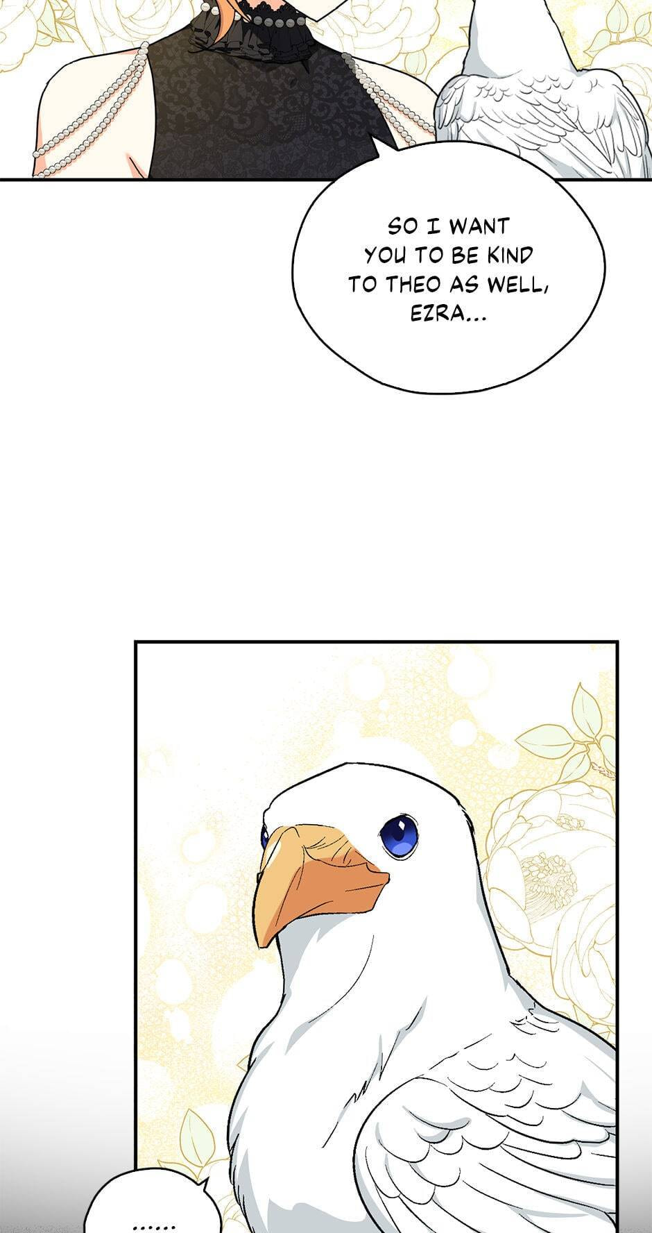 Read My Three Tyrant Brothers chapter 62 image 60 on Lezhin