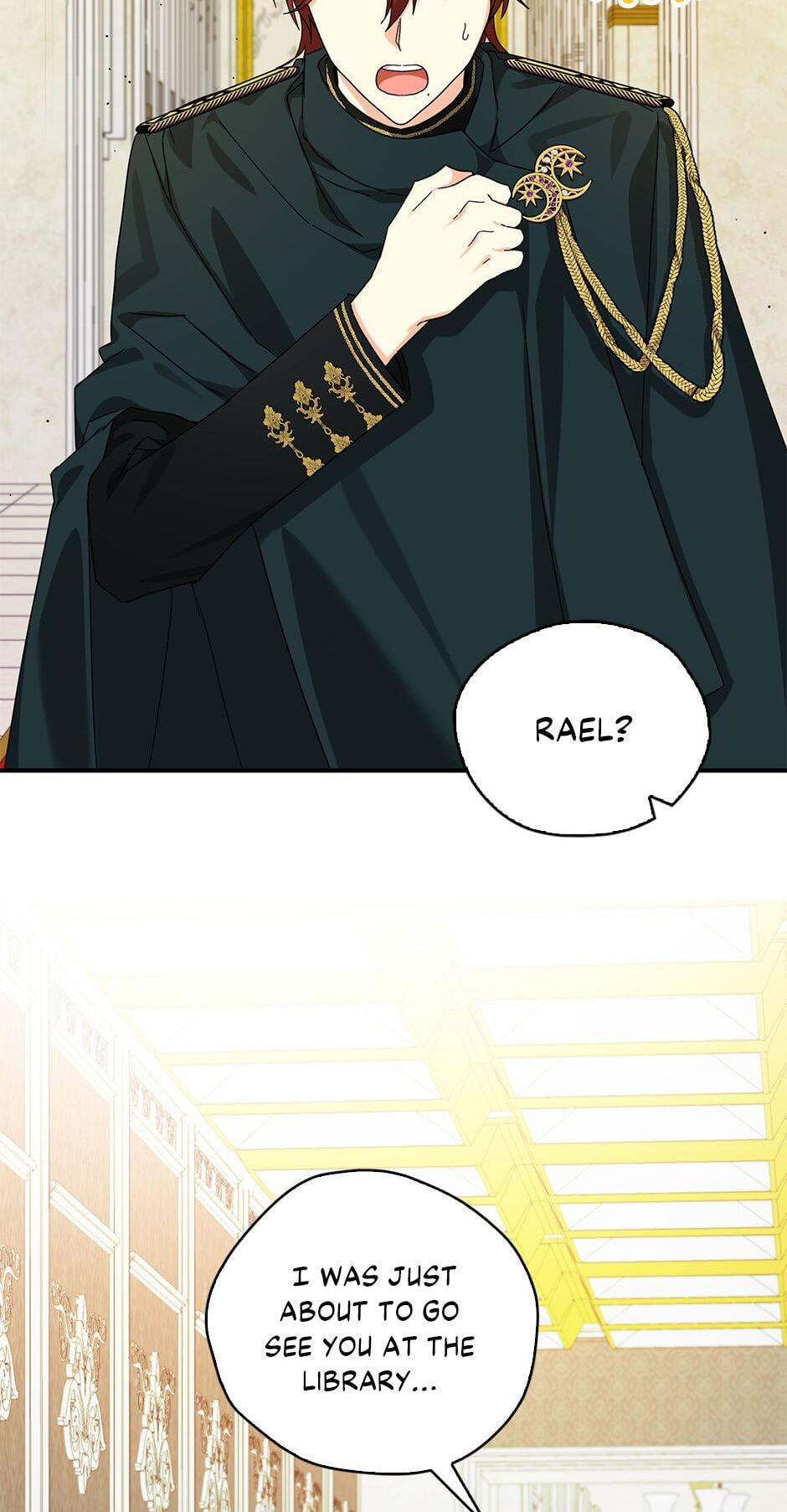 Read My Three Tyrant Brothers chapter 62 image 64 on Lezhin