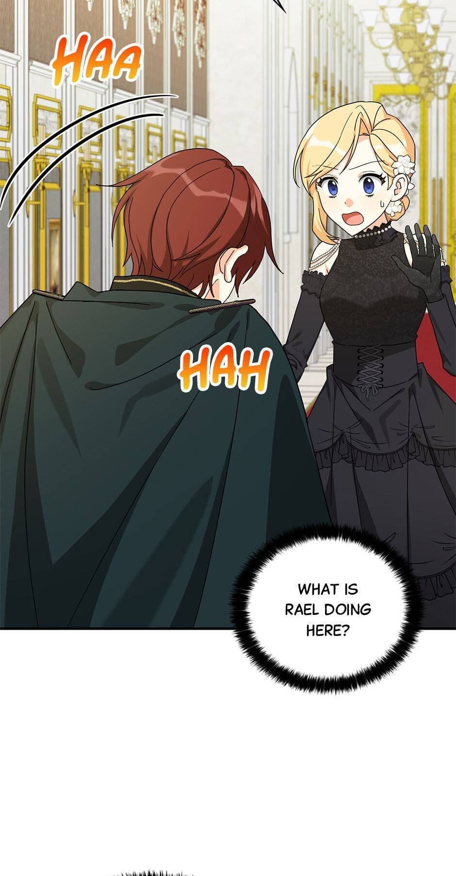 Read My Three Tyrant Brothers chapter 62 image 65 on Lezhin