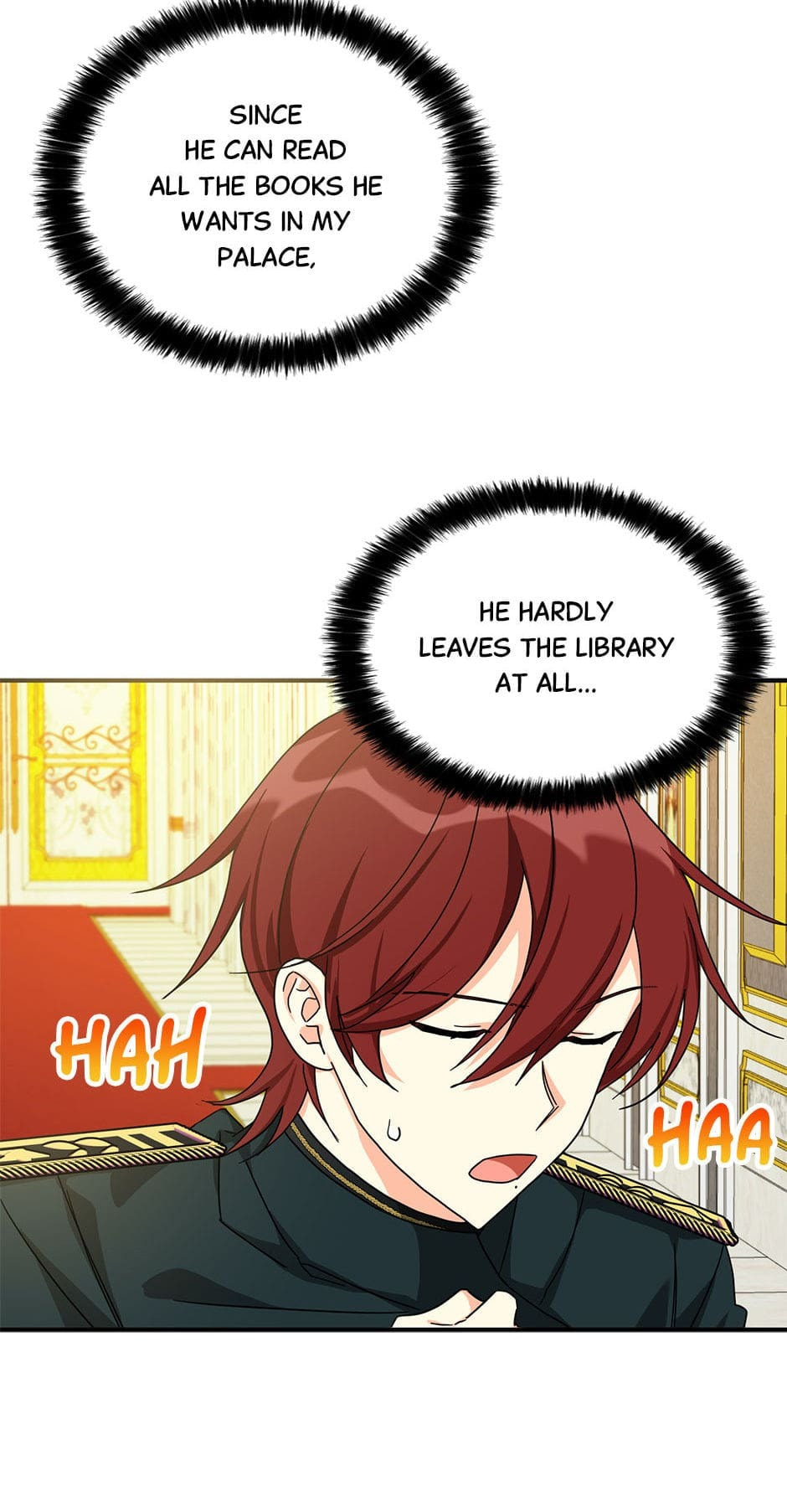 Read My Three Tyrant Brothers chapter 62 image 66 on Lezhin