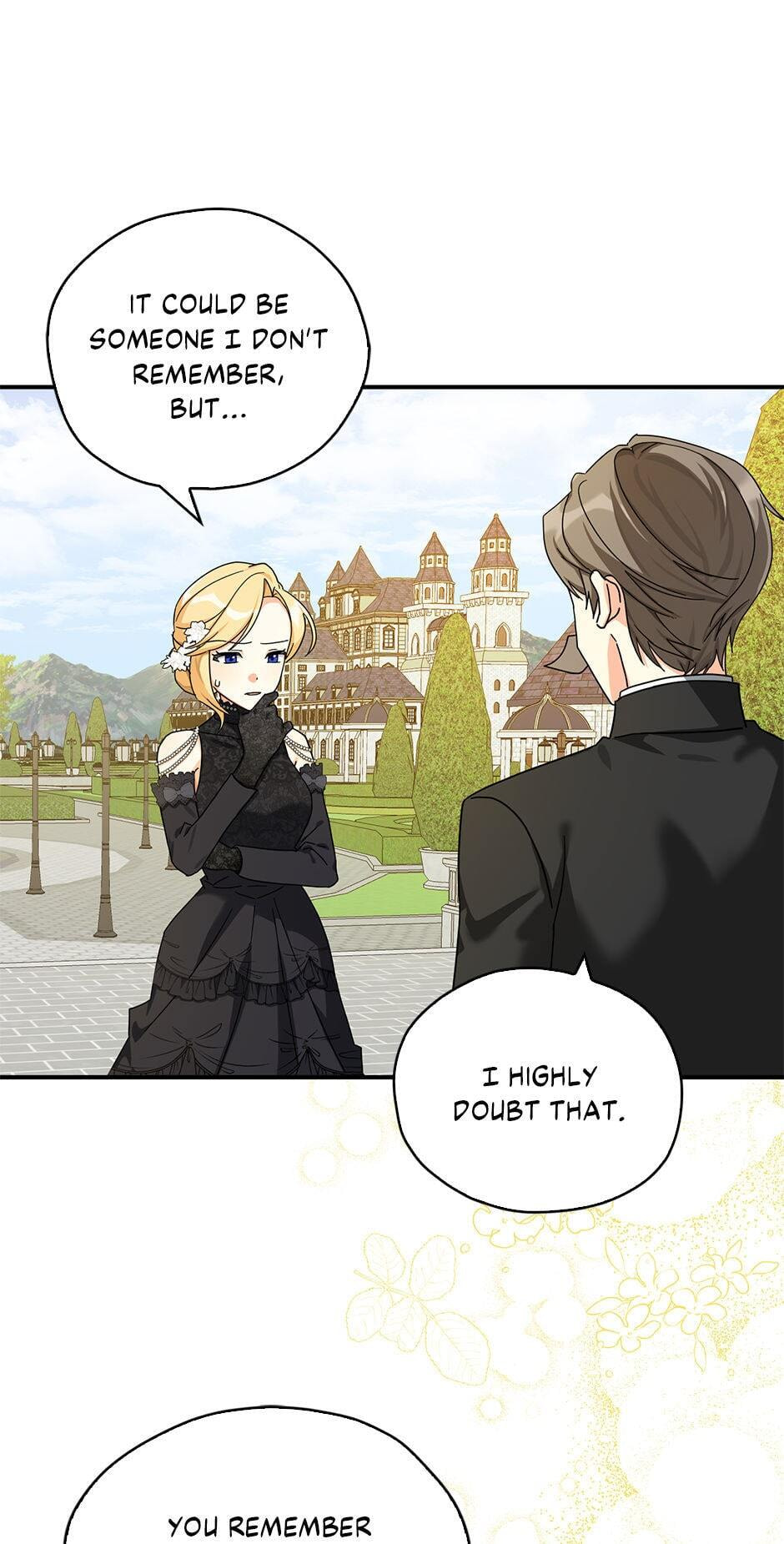 Read My Three Tyrant Brothers chapter 62 image 7 on Lezhin