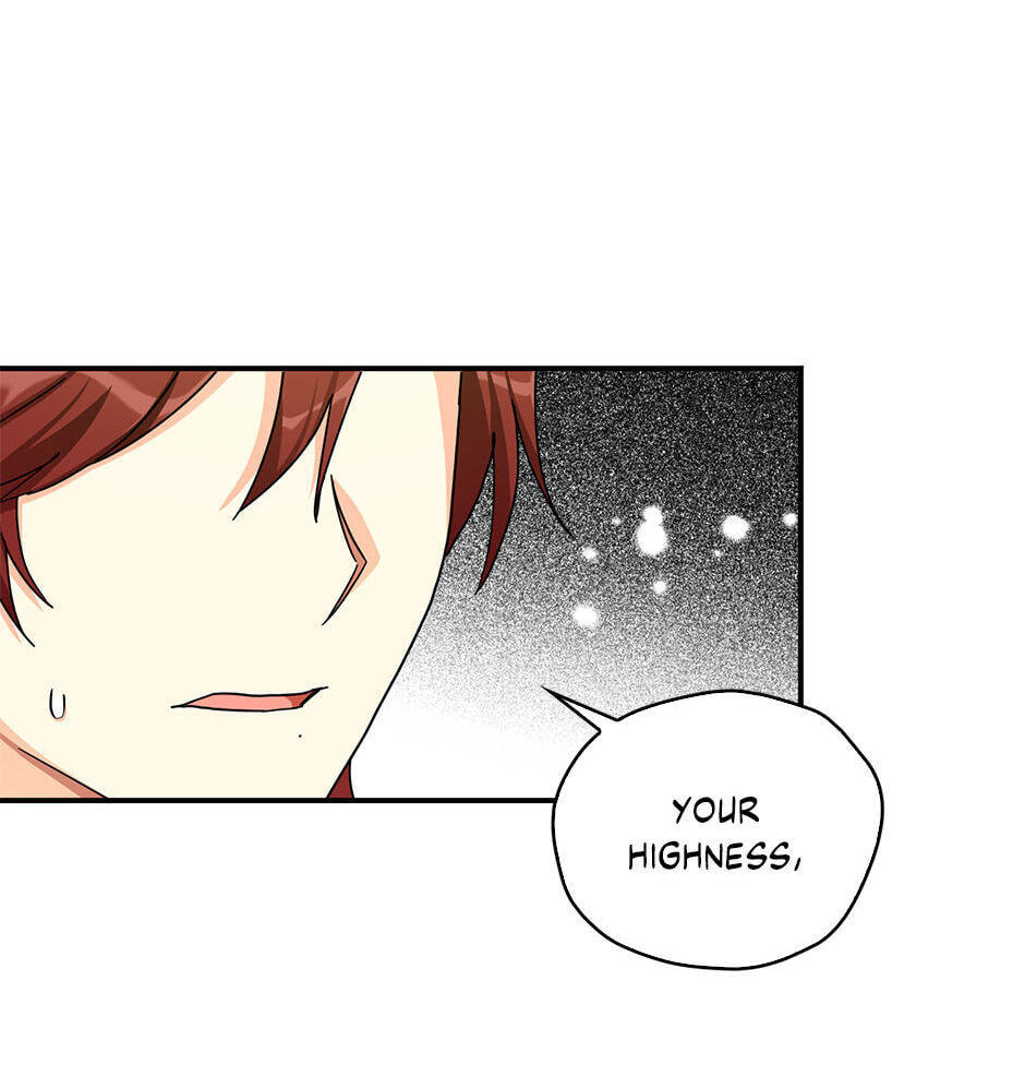 Read My Three Tyrant Brothers chapter 62 image 72 on Lezhin