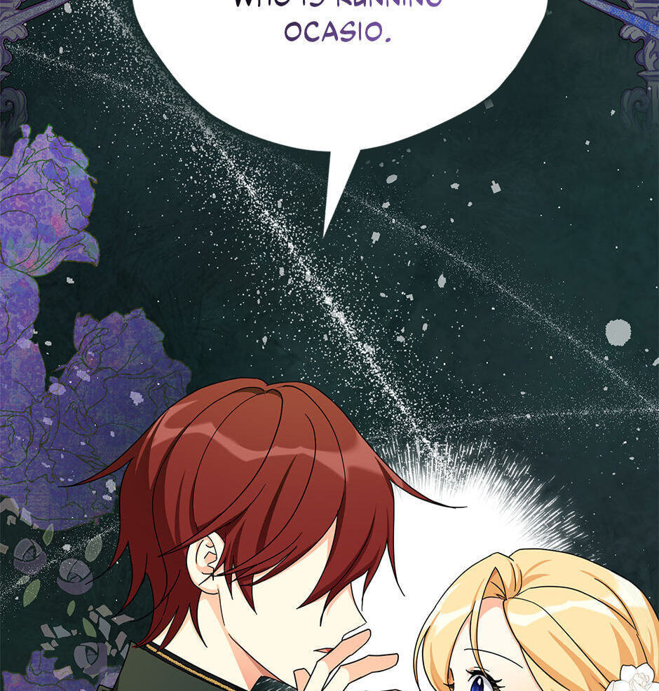 Read My Three Tyrant Brothers chapter 62 image 74 on Lezhin