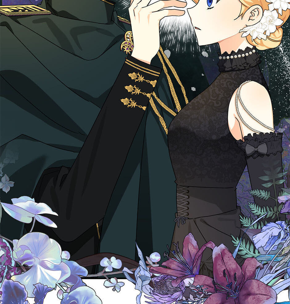 Read My Three Tyrant Brothers chapter 62 image 75 on Lezhin