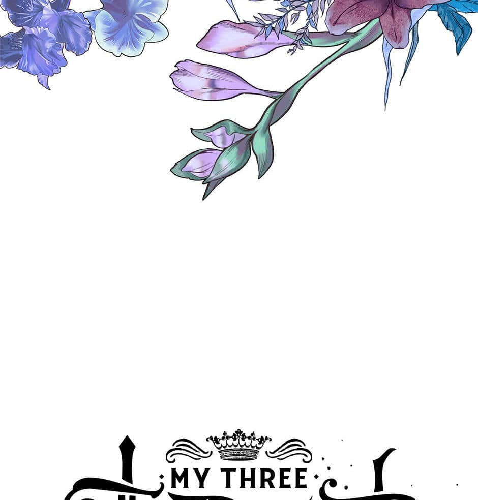 Read My Three Tyrant Brothers chapter 62 image 76 on Lezhin