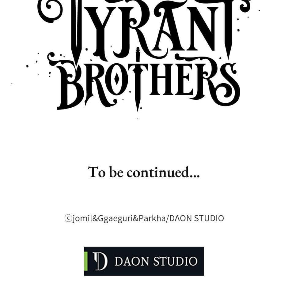 Read My Three Tyrant Brothers chapter 62 image 77 on Lezhin