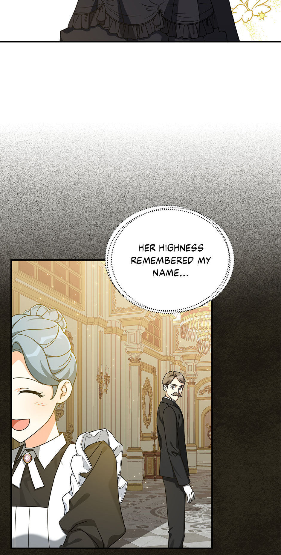 Read My Three Tyrant Brothers chapter 62 image 9 on Lezhin