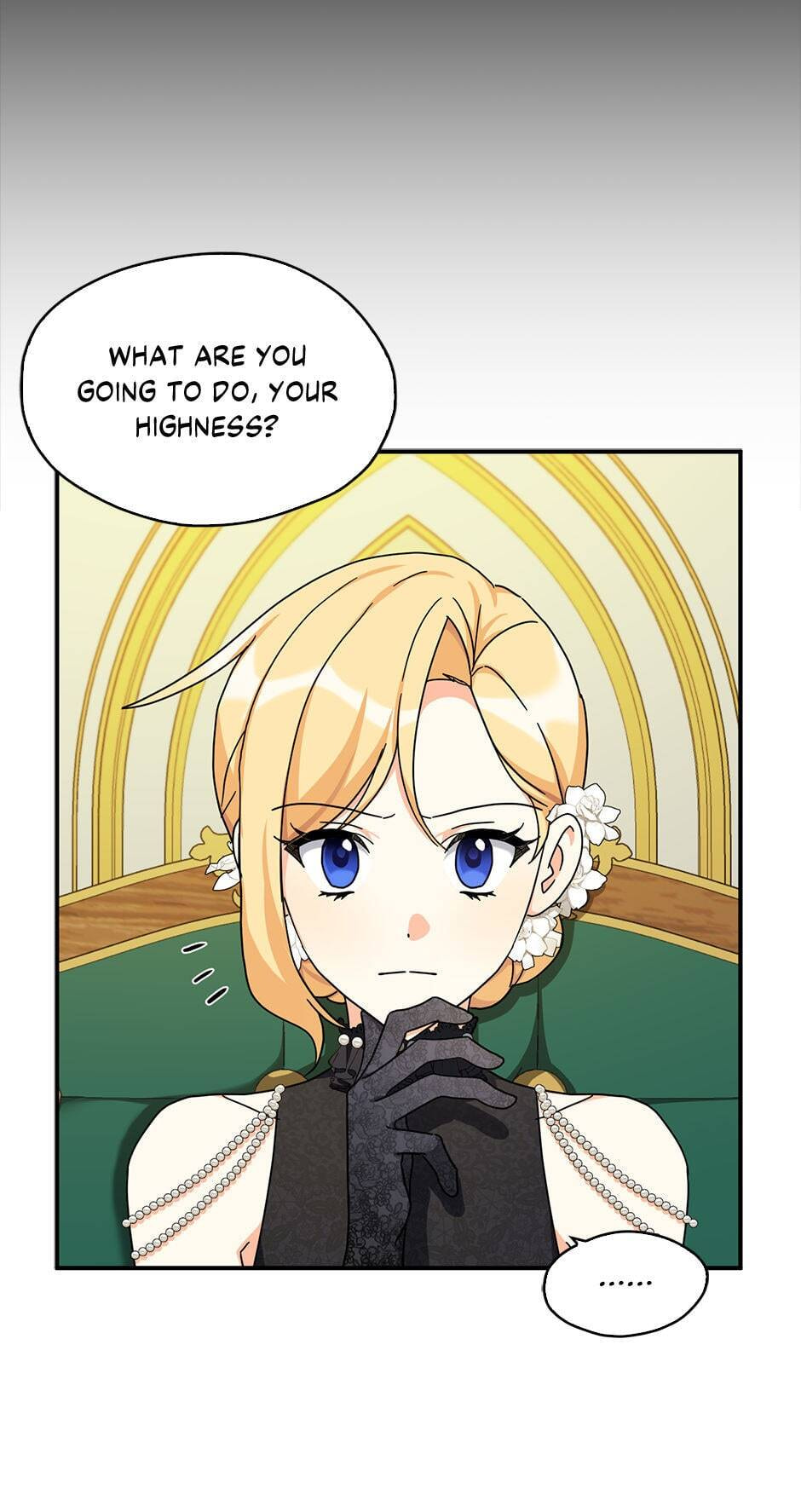 Read My Three Tyrant Brothers chapter 63 image 11 on Lezhin