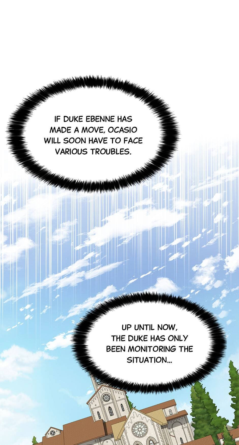 Read My Three Tyrant Brothers chapter 63 image 12 on Lezhin