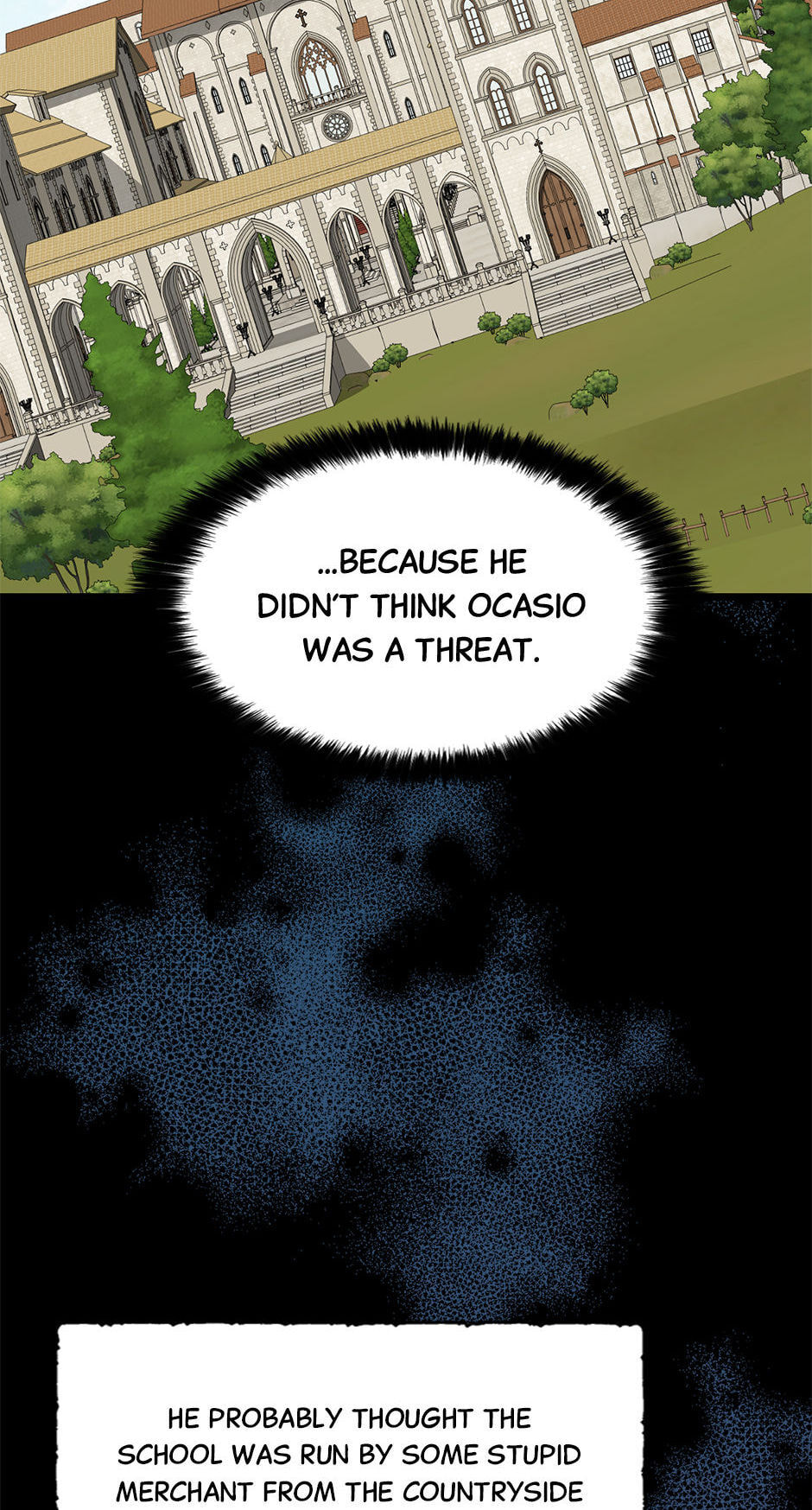 Read My Three Tyrant Brothers chapter 63 image 13 on Lezhin