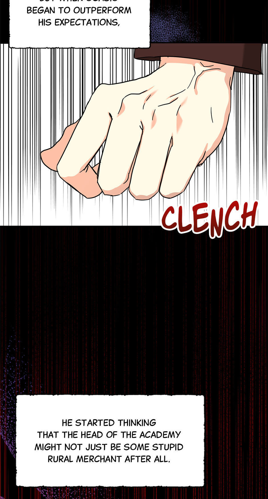 Read My Three Tyrant Brothers chapter 63 image 15 on Lezhin