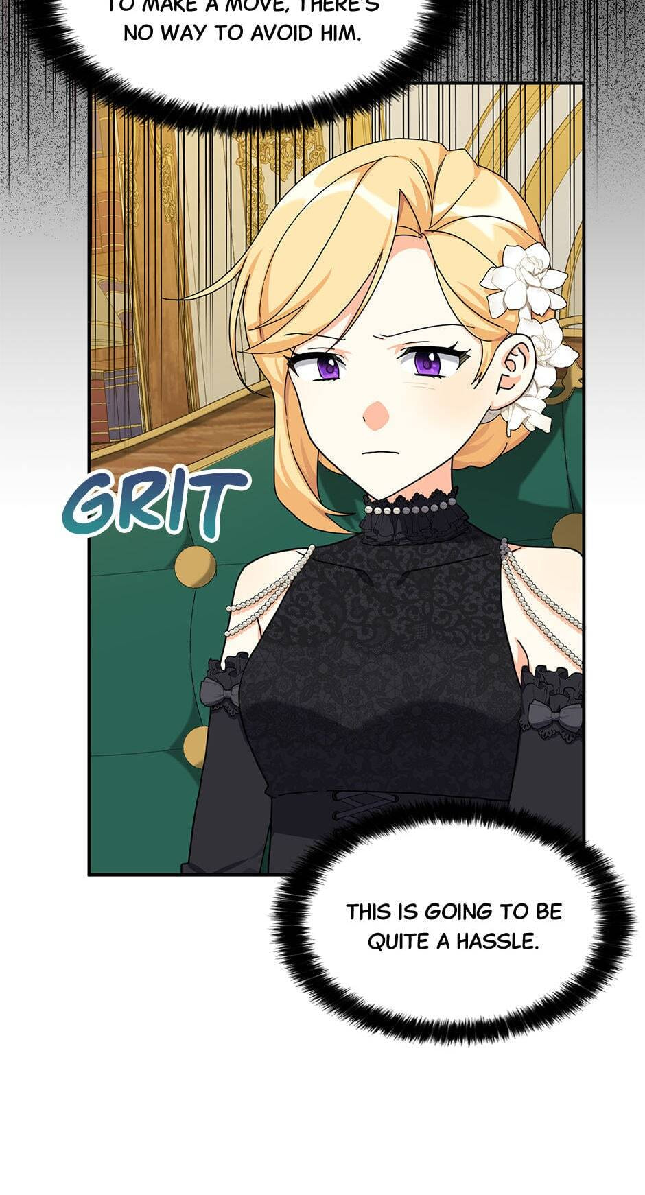 Read My Three Tyrant Brothers chapter 63 image 17 on Lezhin