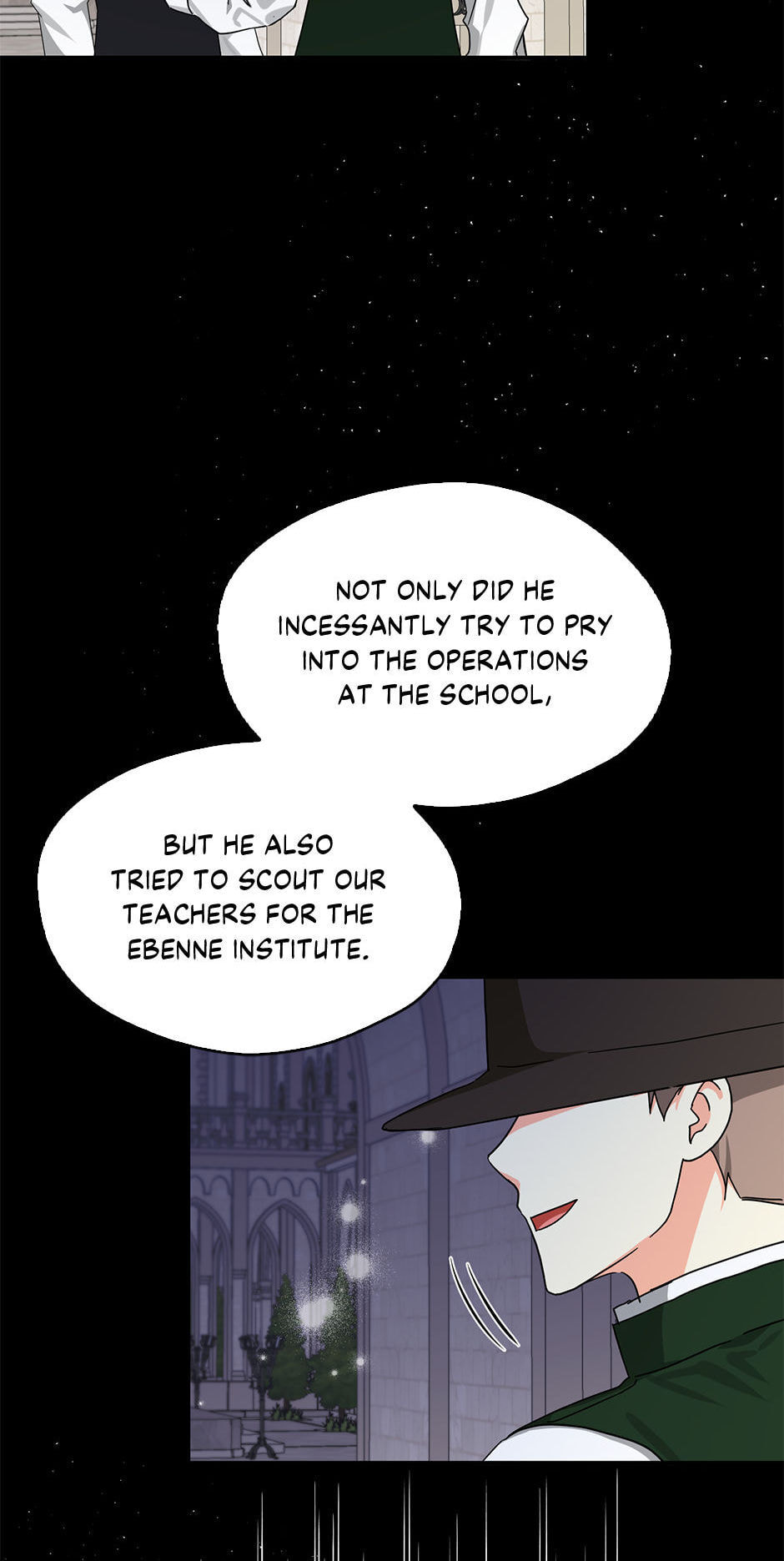 Read My Three Tyrant Brothers chapter 63 image 2 on Lezhin