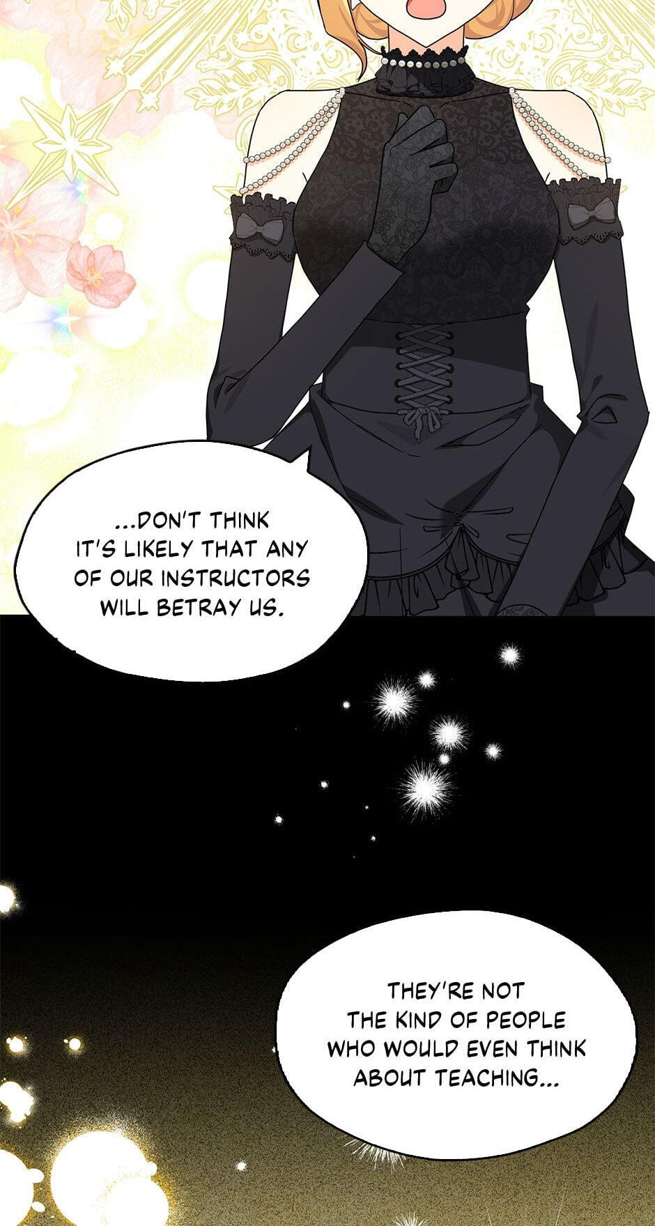 Read My Three Tyrant Brothers chapter 63 image 21 on Lezhin