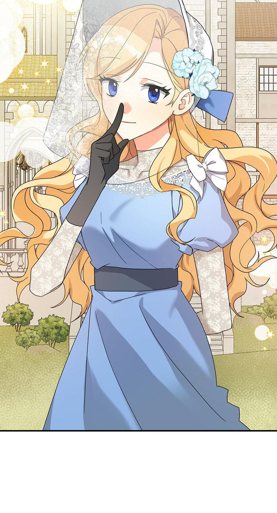Read My Three Tyrant Brothers chapter 63 image 28 on Lezhin