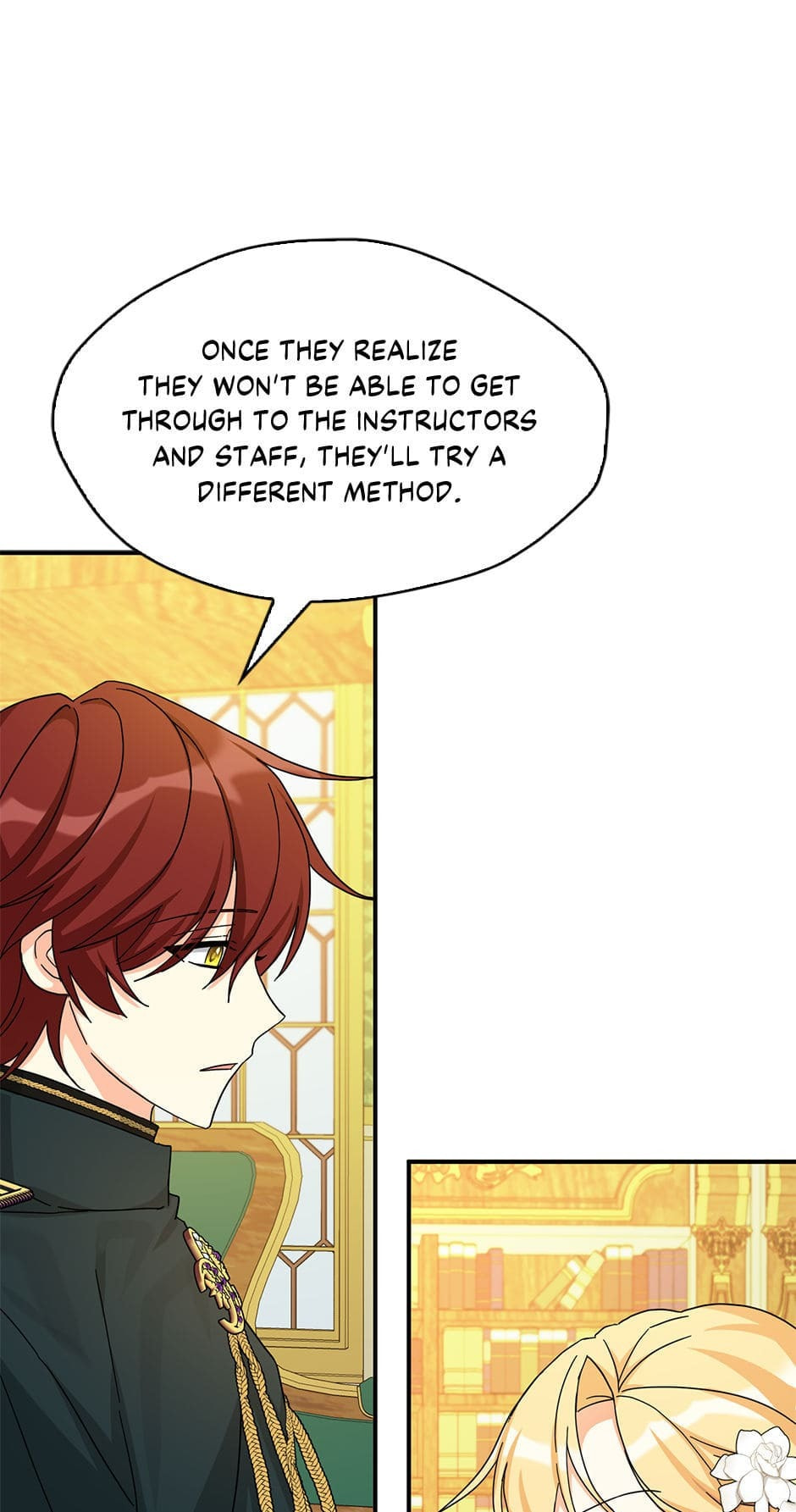Read My Three Tyrant Brothers chapter 63 image 29 on Lezhin