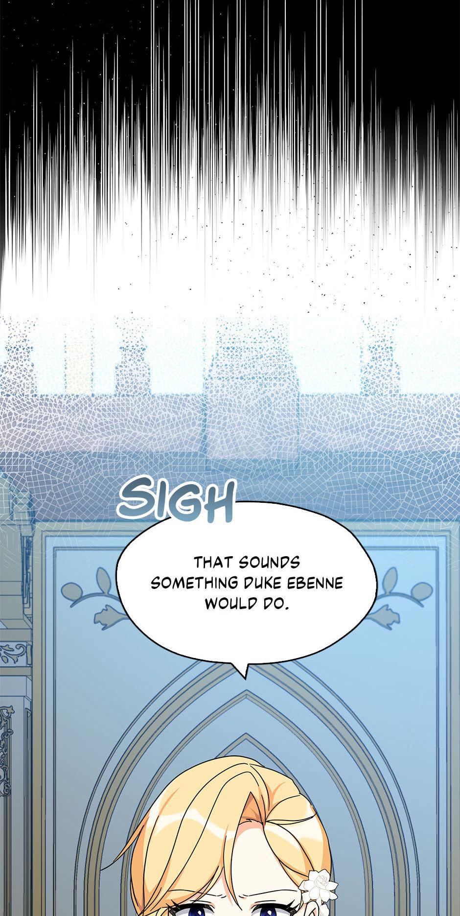 Read My Three Tyrant Brothers chapter 63 image 3 on Lezhin