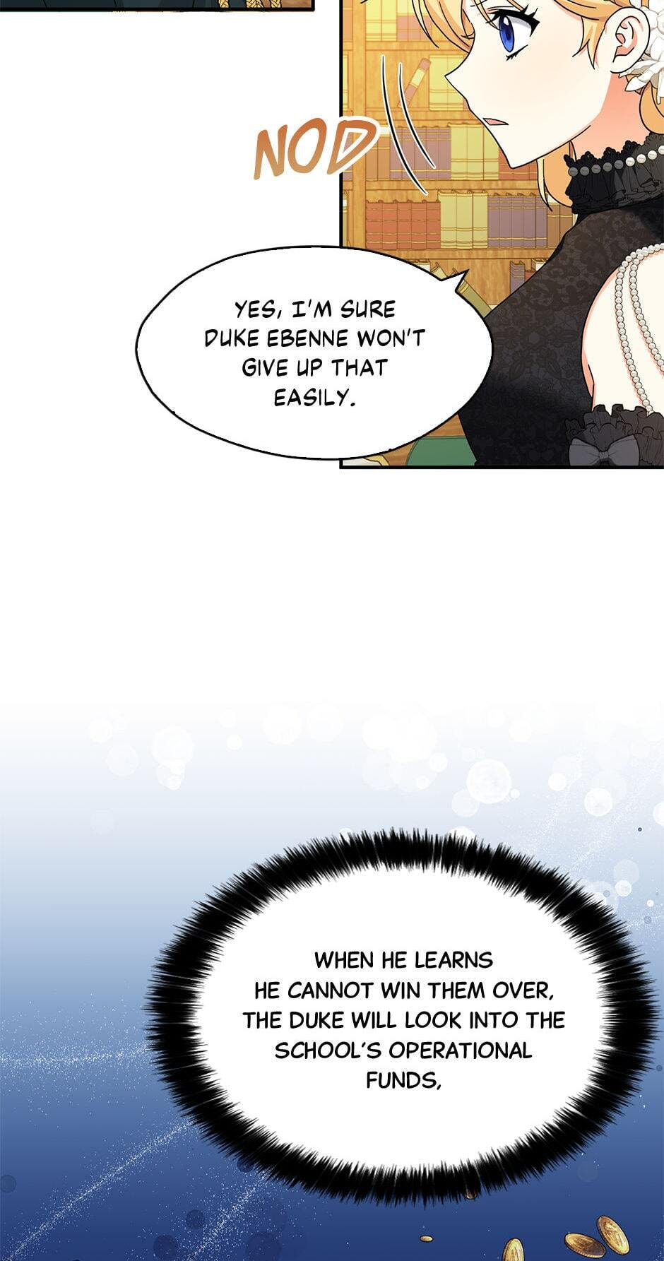 Read My Three Tyrant Brothers chapter 63 image 30 on Lezhin