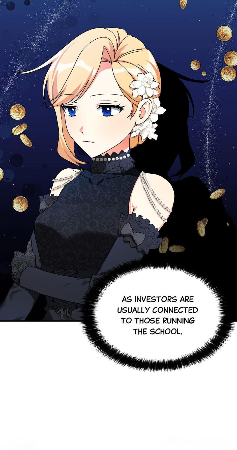 Read My Three Tyrant Brothers chapter 63 image 31 on Lezhin