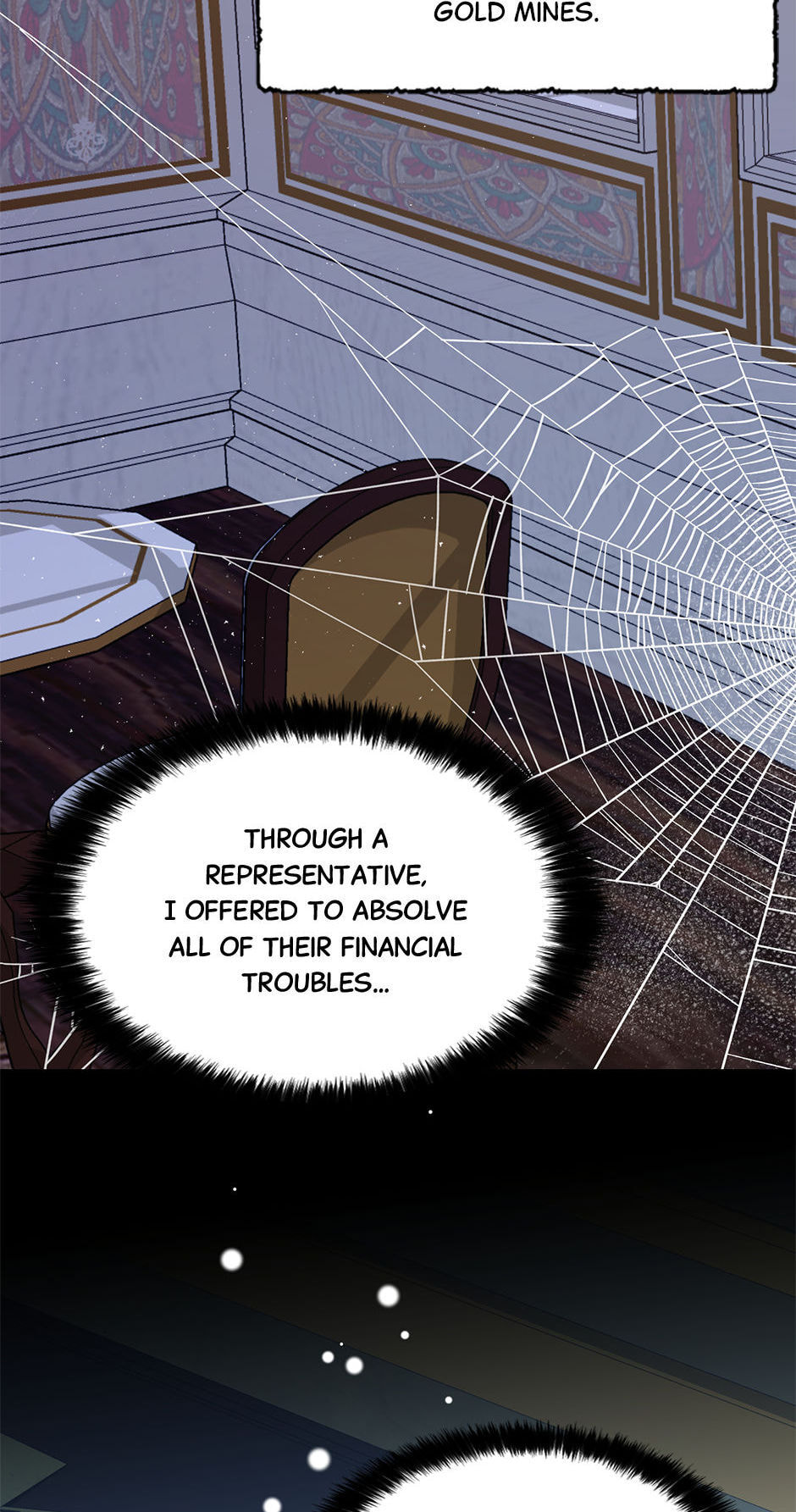 Read My Three Tyrant Brothers chapter 63 image 34 on Lezhin
