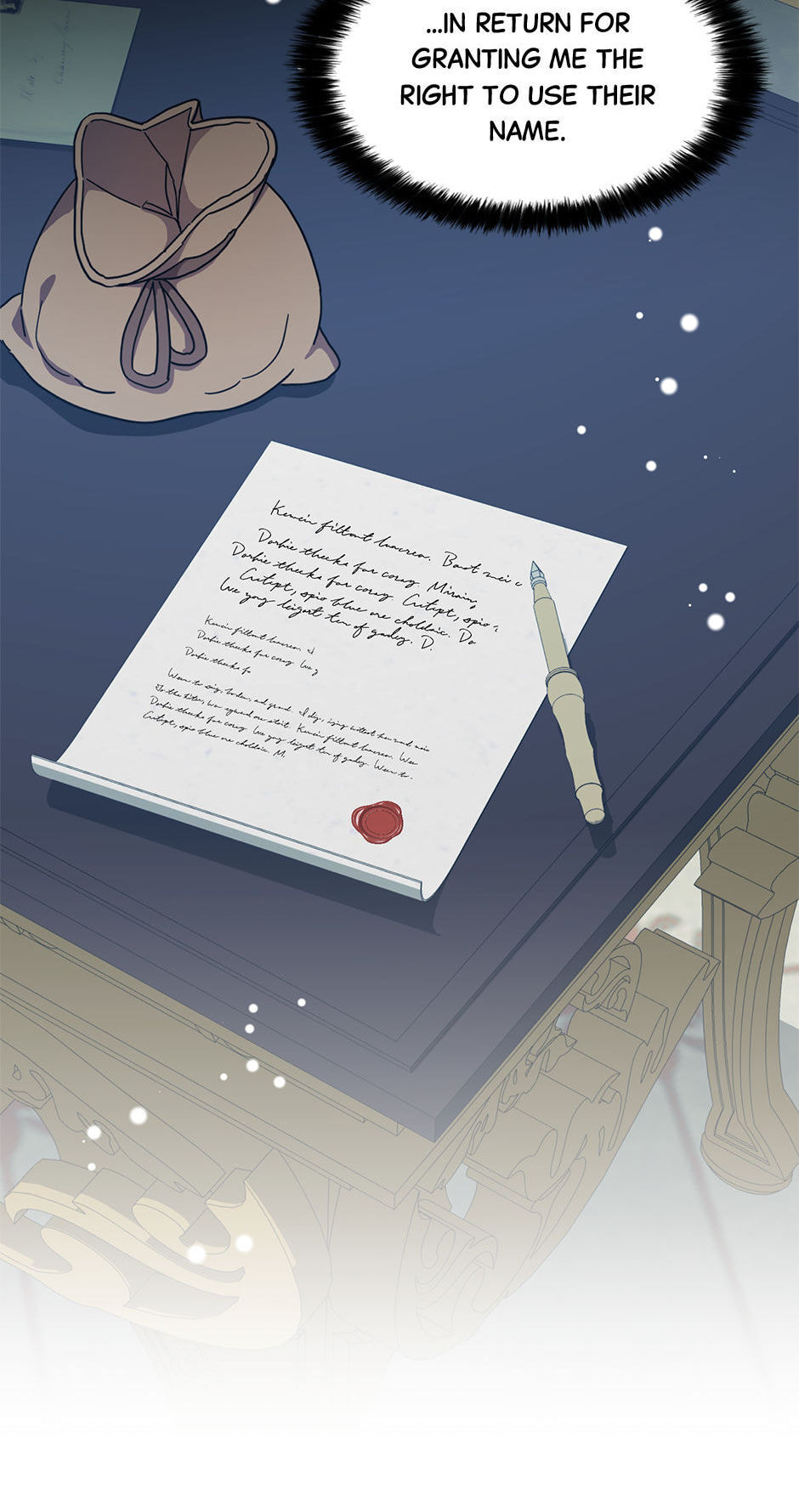 Read My Three Tyrant Brothers chapter 63 image 35 on Lezhin