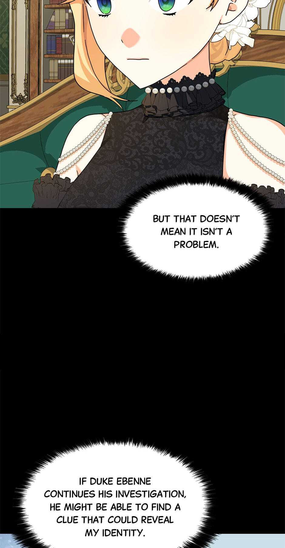 Read My Three Tyrant Brothers chapter 63 image 37 on Lezhin