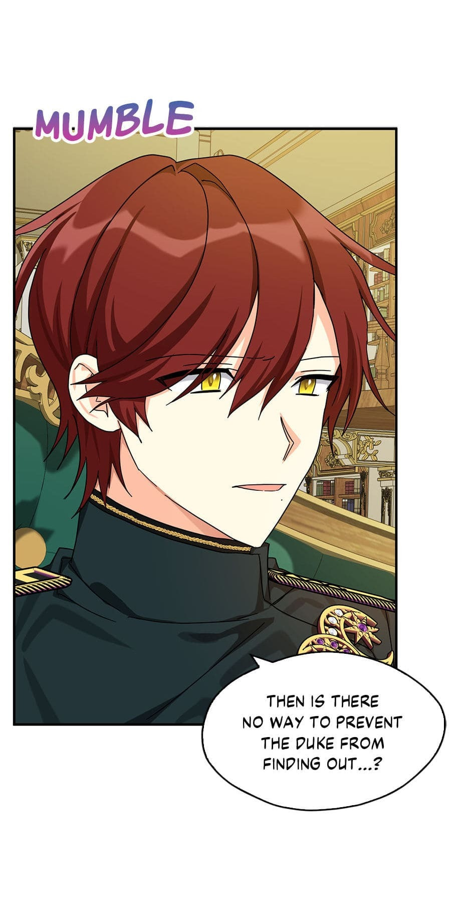 Read My Three Tyrant Brothers chapter 63 image 39 on Lezhin