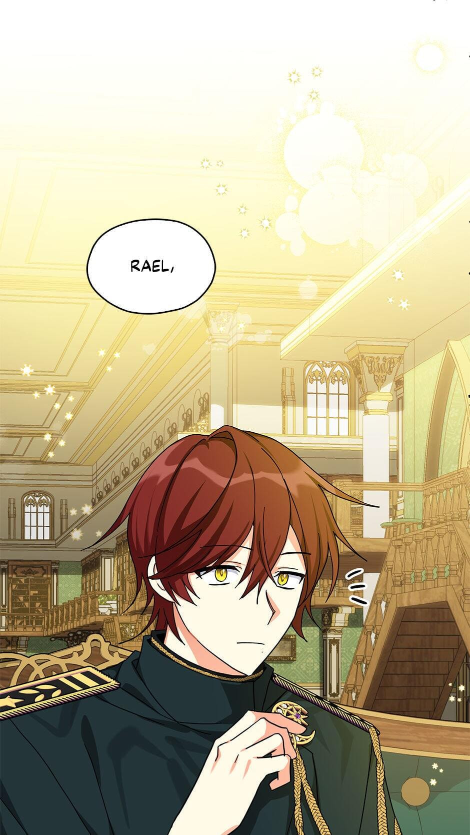 Read My Three Tyrant Brothers chapter 63 image 40 on Lezhin