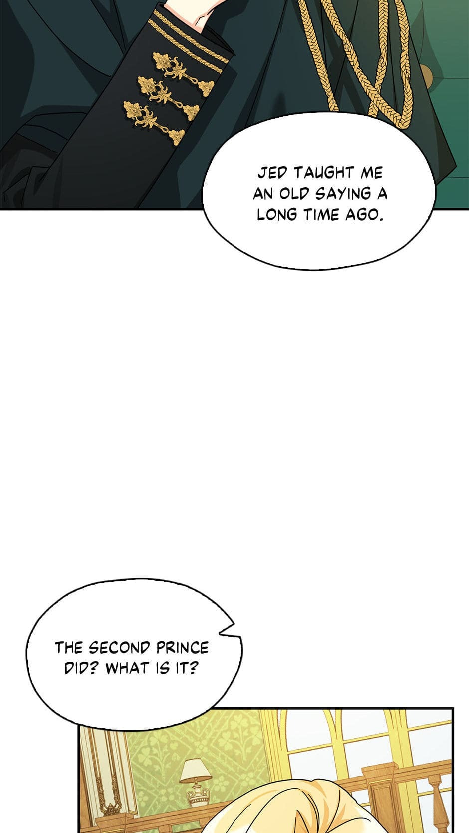 Read My Three Tyrant Brothers chapter 63 image 41 on Lezhin