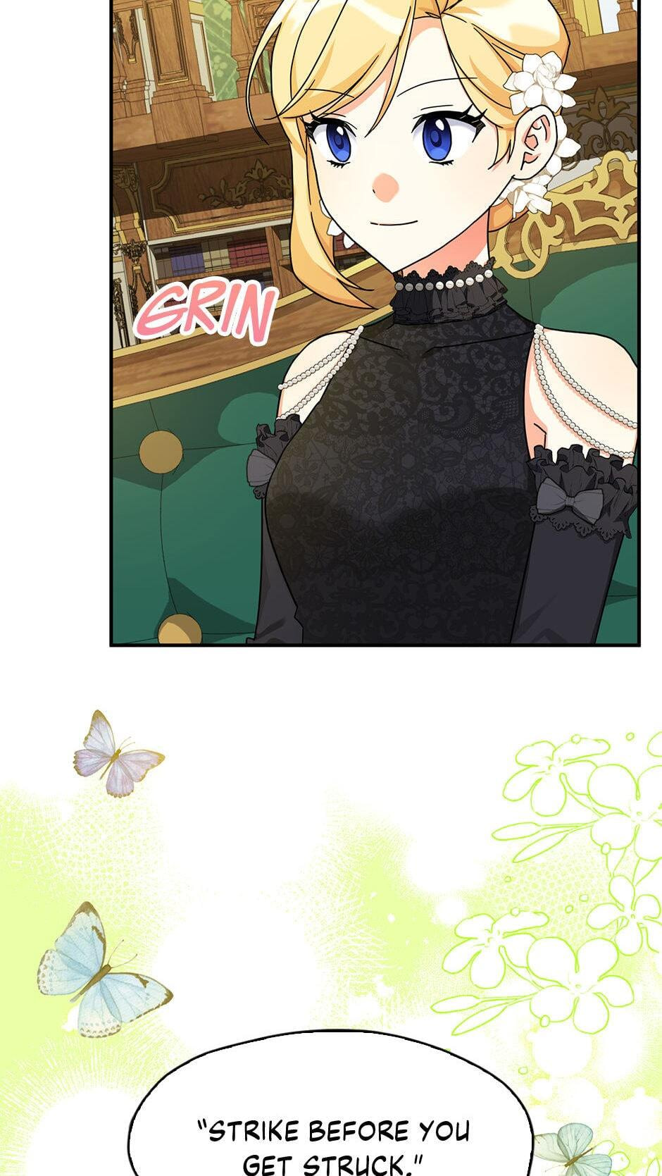 Read My Three Tyrant Brothers chapter 63 image 42 on Lezhin