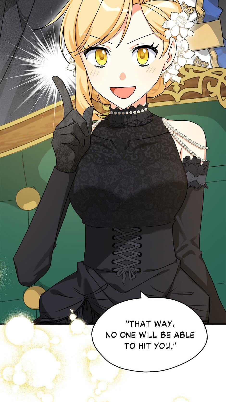 Read My Three Tyrant Brothers chapter 63 image 44 on Lezhin