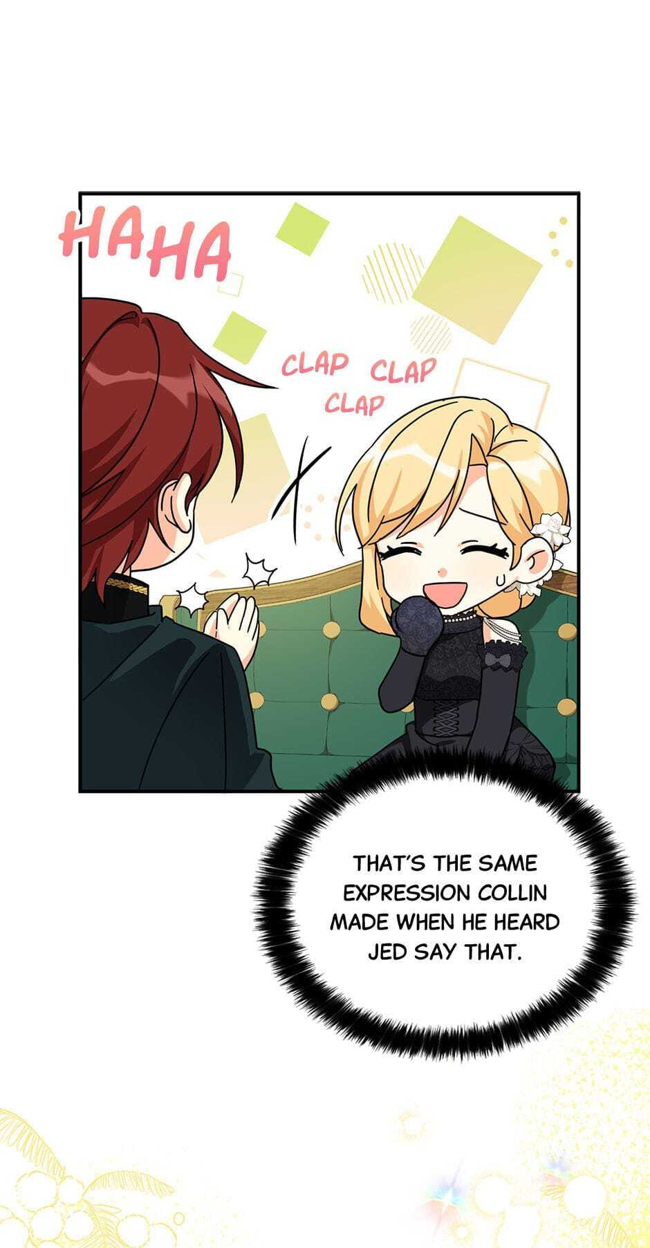 Read My Three Tyrant Brothers chapter 63 image 46 on Lezhin