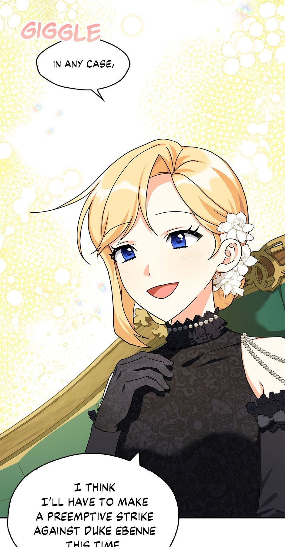 Read My Three Tyrant Brothers chapter 63 image 47 on Lezhin