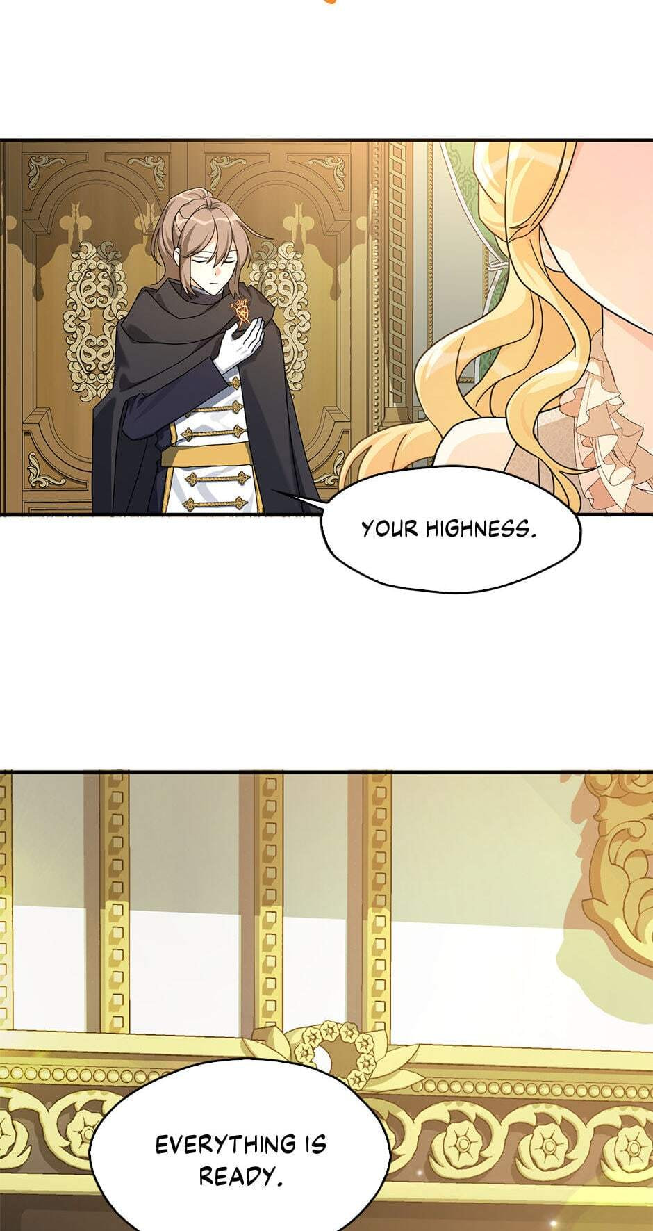 Read My Three Tyrant Brothers chapter 63 image 53 on Lezhin