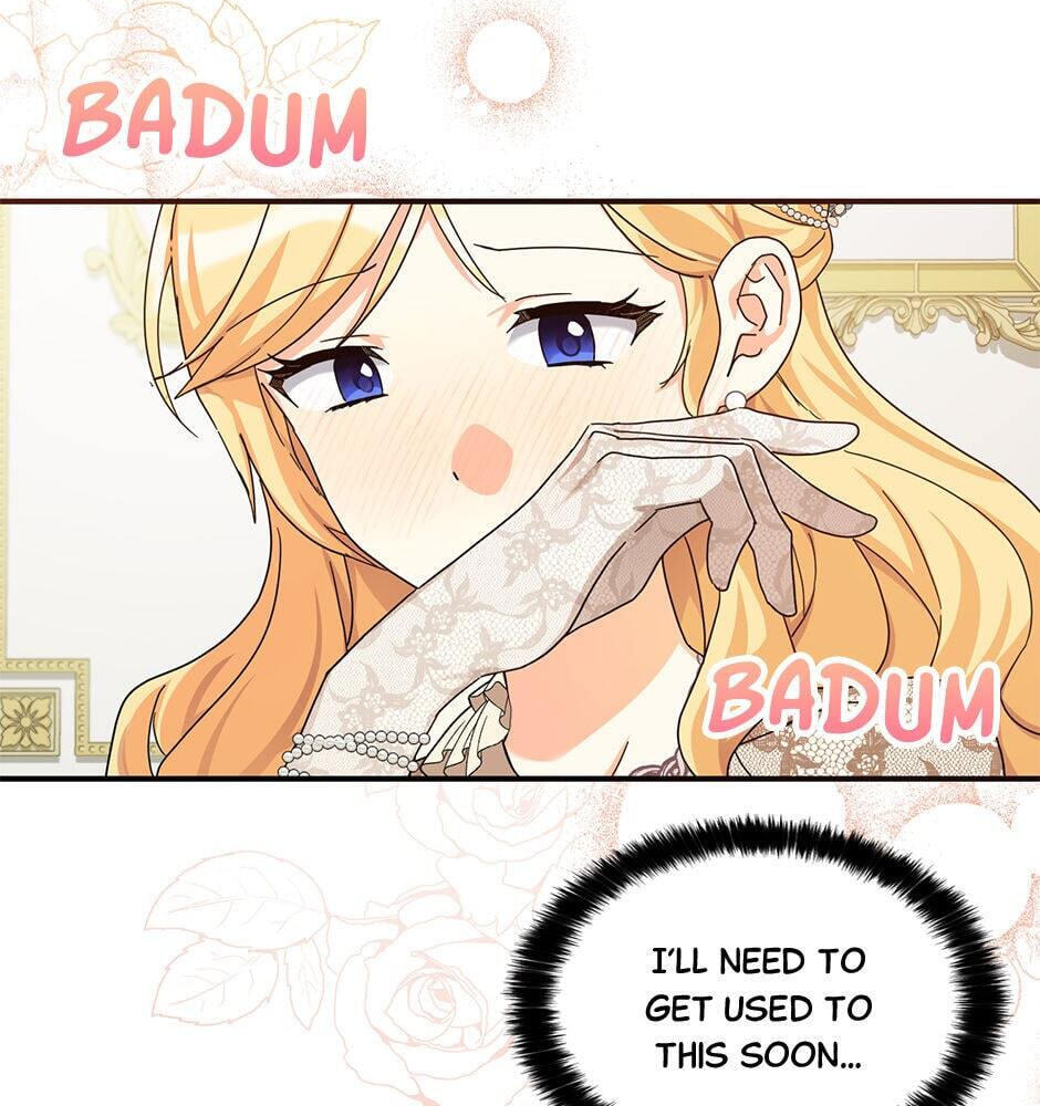 Read My Three Tyrant Brothers chapter 63 image 67 on Lezhin